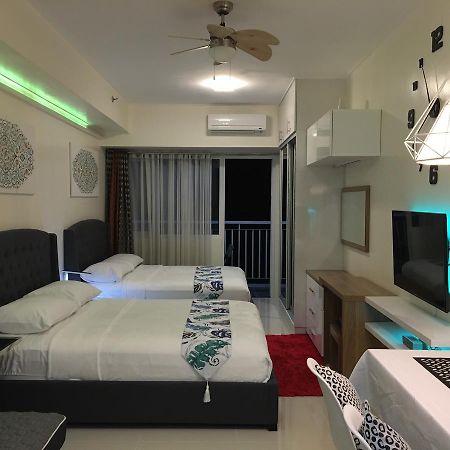 Breezy Wind 19Twentysix Apartment Tagaytay City ภายนอก รูปภาพ