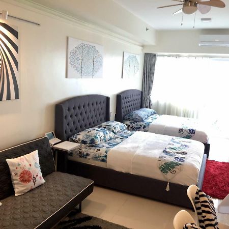 Breezy Wind 19Twentysix Apartment Tagaytay City ภายนอก รูปภาพ