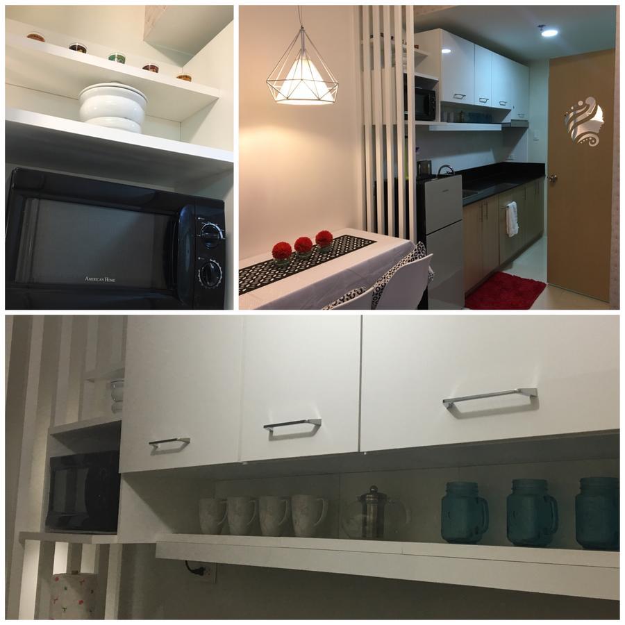 Breezy Wind 19Twentysix Apartment Tagaytay City ภายนอก รูปภาพ